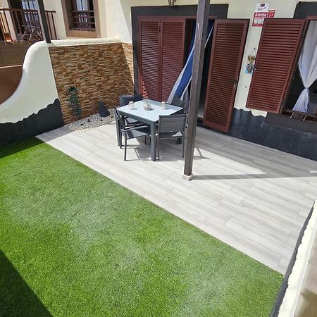 Balcon Del Mar, Casa Marinera 72 Apartment กอสตา เดล ซิเลนซิโอ ภายนอก รูปภาพ