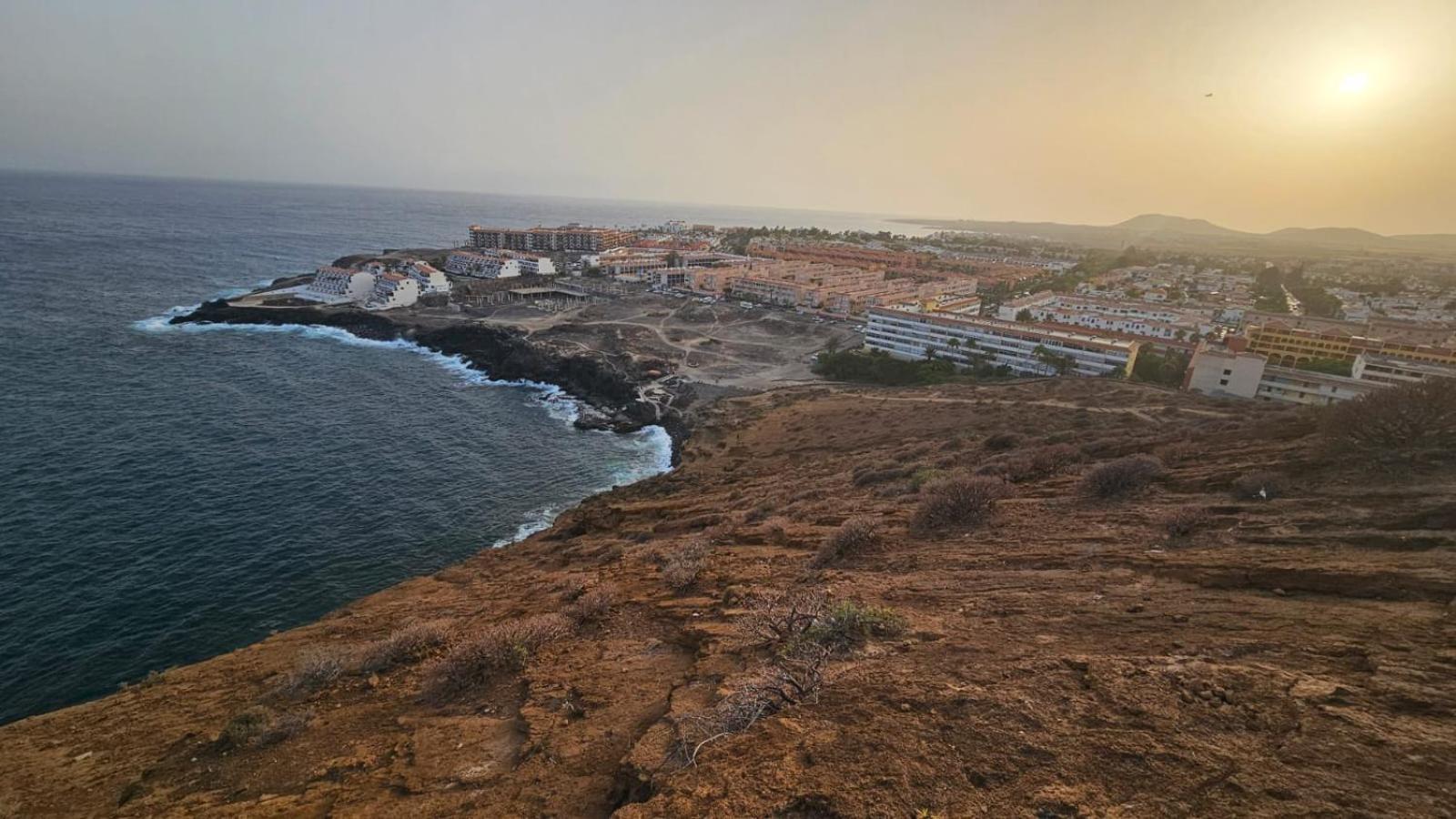 Balcon Del Mar, Casa Marinera 72 Apartment กอสตา เดล ซิเลนซิโอ ภายนอก รูปภาพ