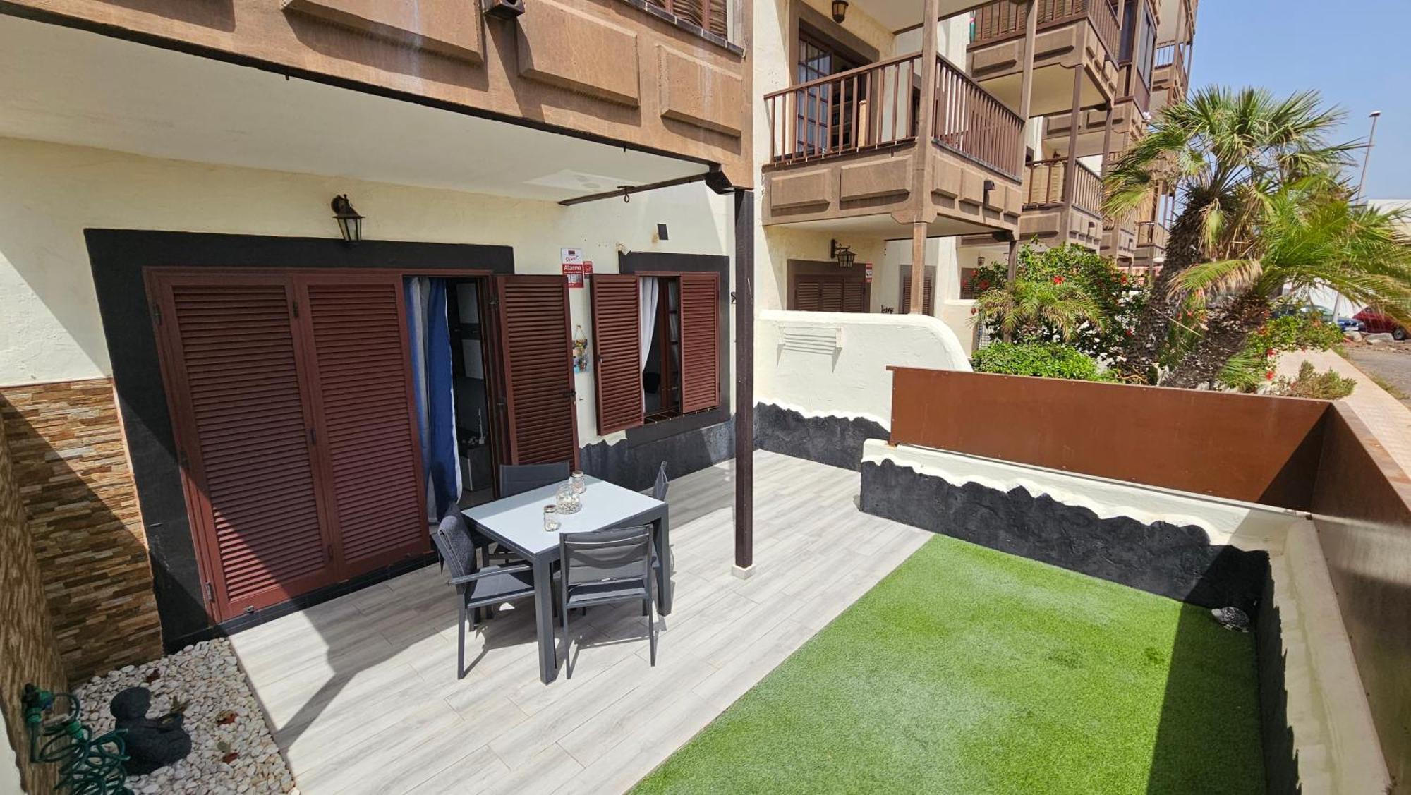 Balcon Del Mar, Casa Marinera 72 Apartment กอสตา เดล ซิเลนซิโอ ภายนอก รูปภาพ