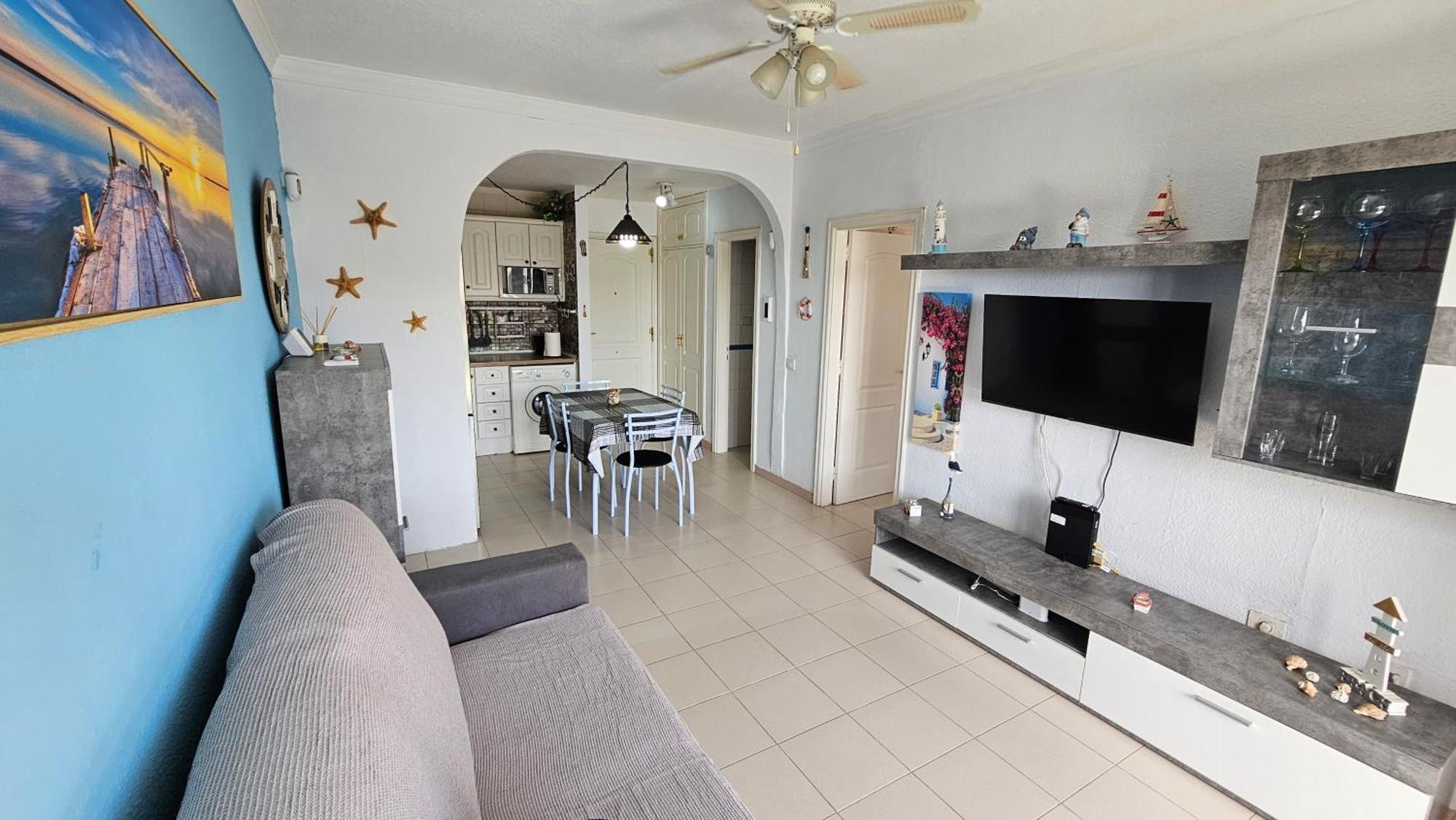 Balcon Del Mar, Casa Marinera 72 Apartment กอสตา เดล ซิเลนซิโอ ภายนอก รูปภาพ