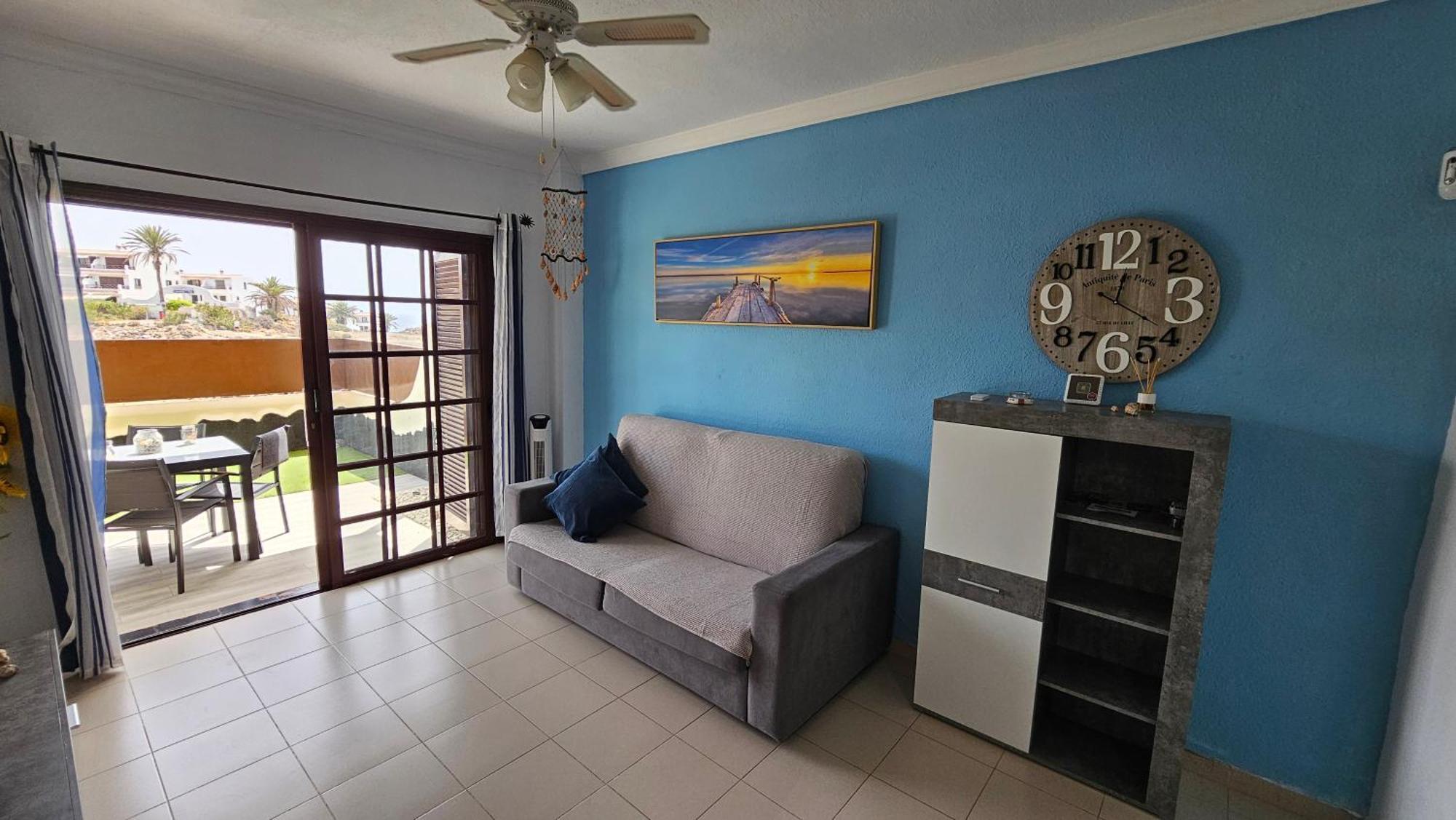 Balcon Del Mar, Casa Marinera 72 Apartment กอสตา เดล ซิเลนซิโอ ภายนอก รูปภาพ