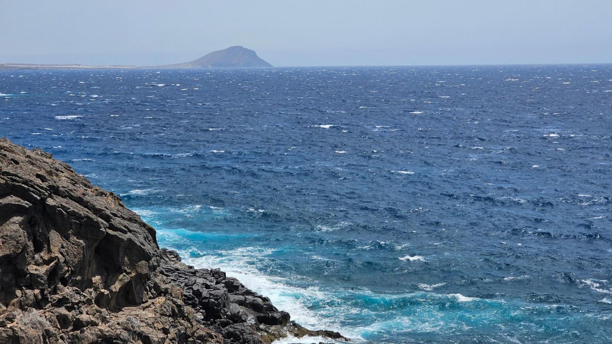 Balcon Del Mar, Casa Marinera 72 Apartment กอสตา เดล ซิเลนซิโอ ภายนอก รูปภาพ