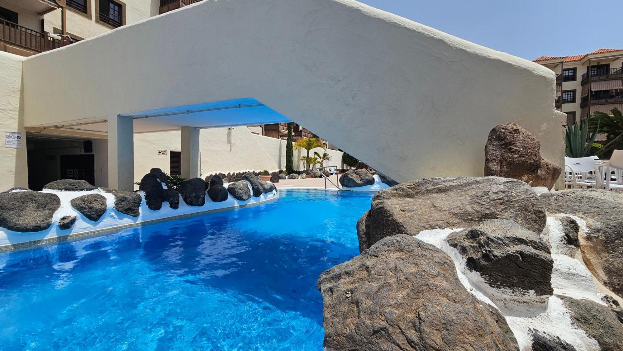 Balcon Del Mar, Casa Marinera 72 Apartment กอสตา เดล ซิเลนซิโอ ภายนอก รูปภาพ