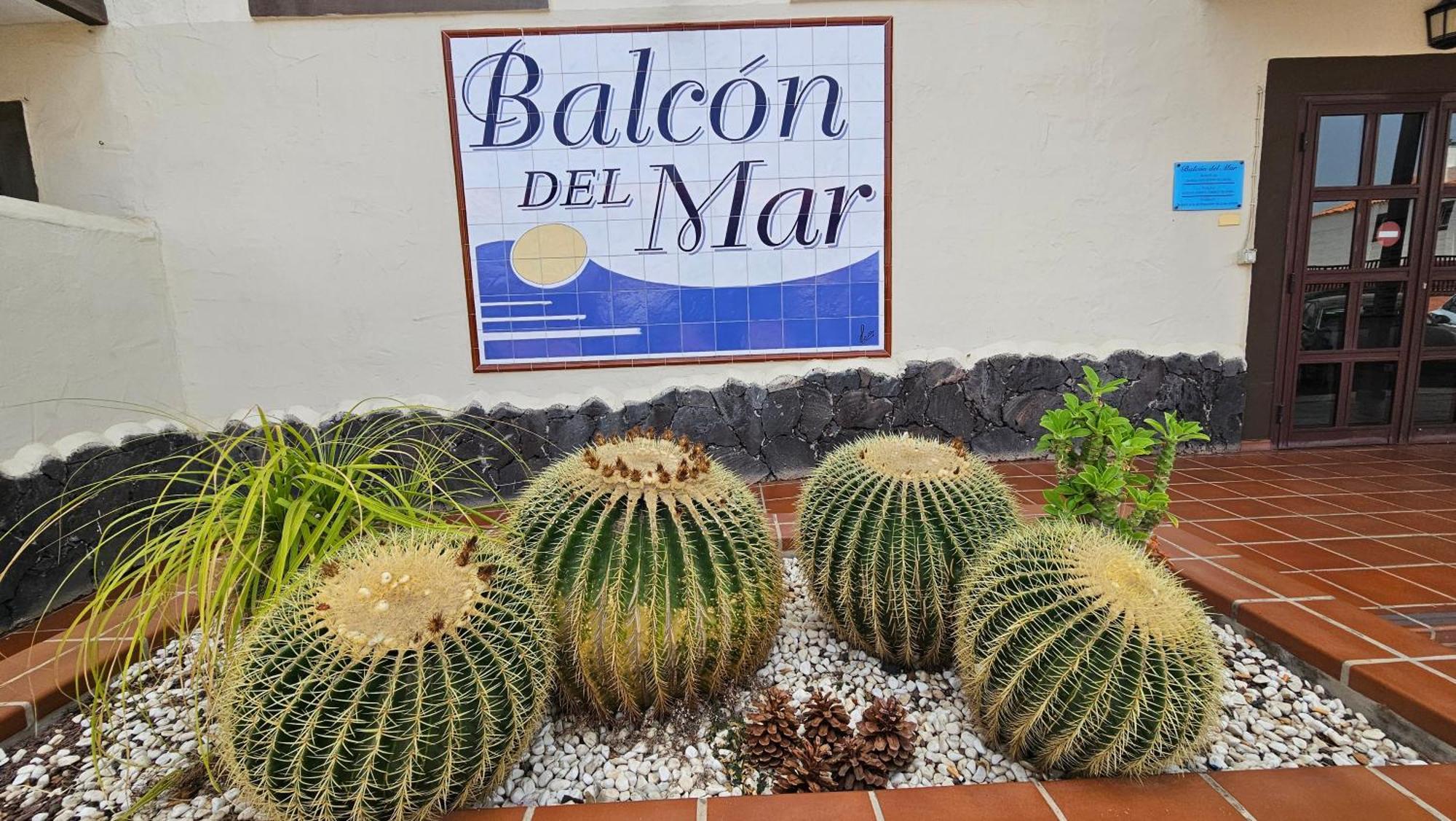 Balcon Del Mar, Casa Marinera 72 Apartment กอสตา เดล ซิเลนซิโอ ภายนอก รูปภาพ