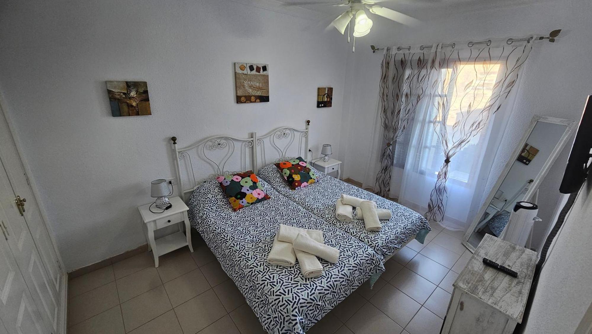Balcon Del Mar, Casa Marinera 72 Apartment กอสตา เดล ซิเลนซิโอ ภายนอก รูปภาพ