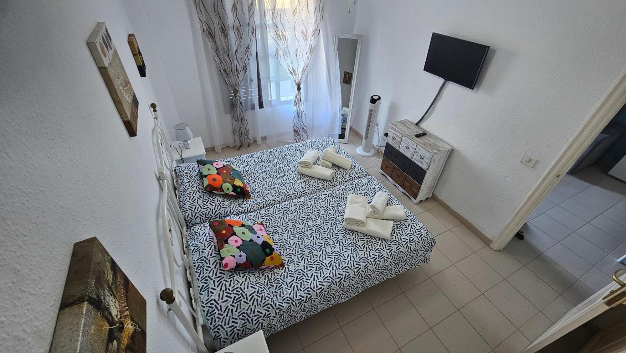 Balcon Del Mar, Casa Marinera 72 Apartment กอสตา เดล ซิเลนซิโอ ภายนอก รูปภาพ